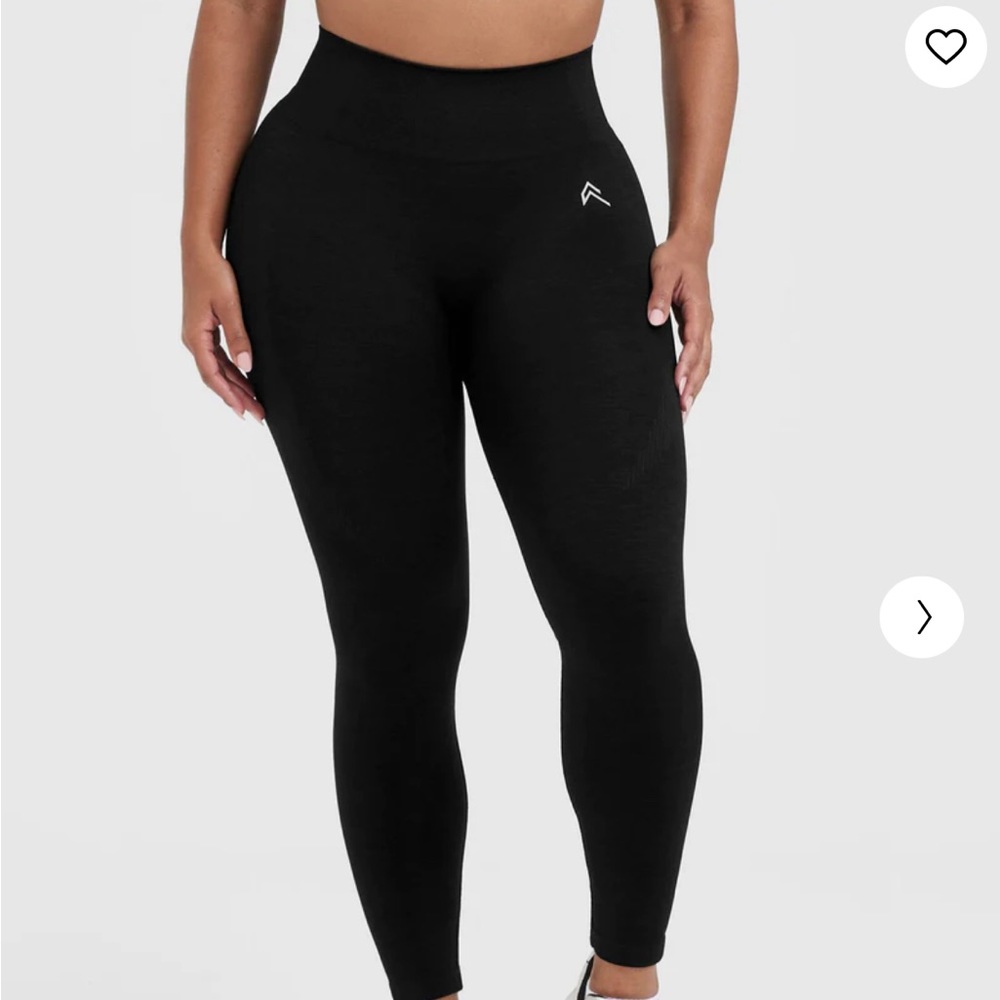 oner active seamless 2.0 leggings